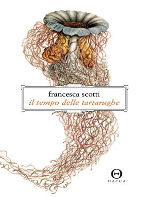 cover image of Il tempo delle tartarughe